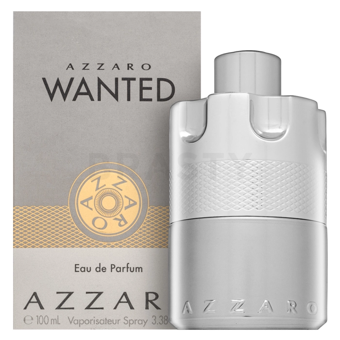 Azzaro Wanted