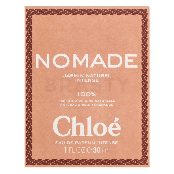 Chloé Nomade Jasmin Naturel Intense