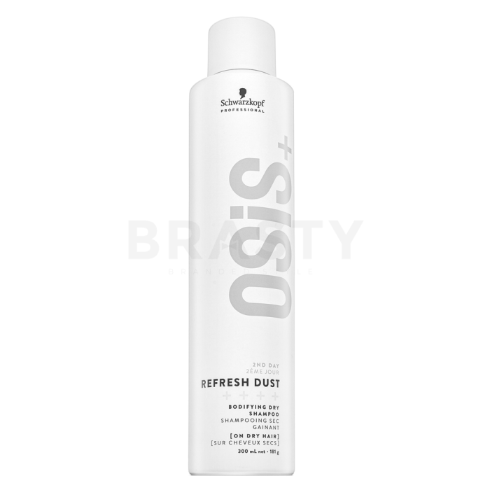 Schwarzkopf Professional Osis+ Refresh Dust