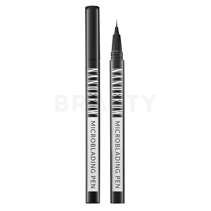 Nanobrow Microblading Pen Espresso