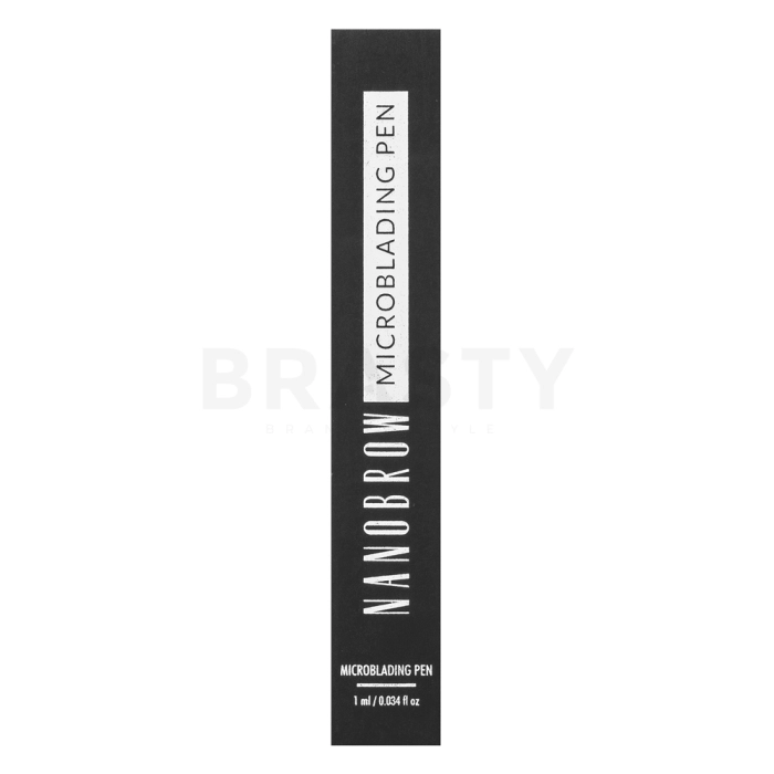 Nanobrow Microblading Pen Espresso