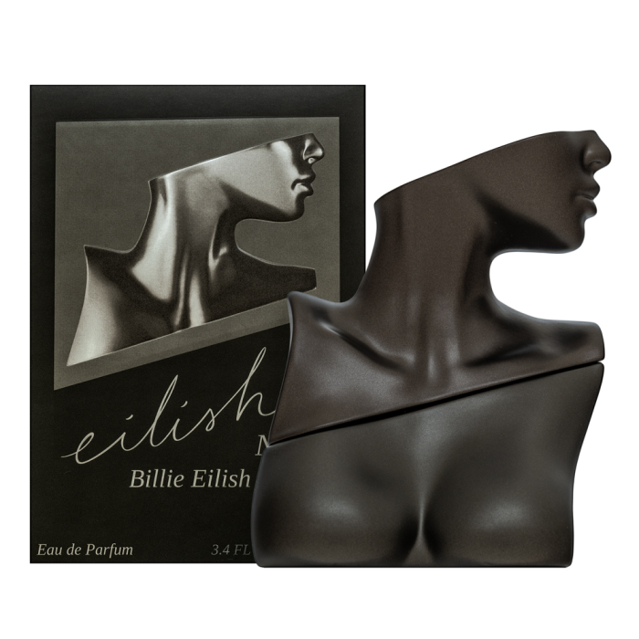 Billie Eilish Eilish NO.2