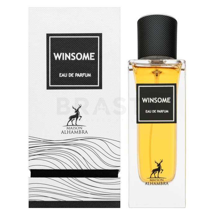 Maison Alhambra Winsome
