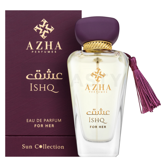 Azha Ishq