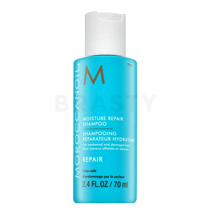 Moroccanoil Repair Moisture Repair Shampoo