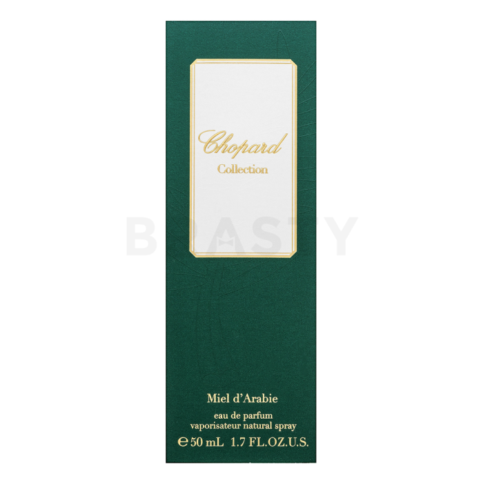 Chopard Miel d'Arabie