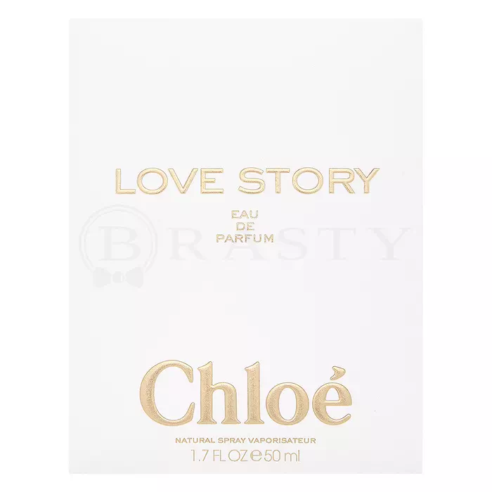Chloé Love Story