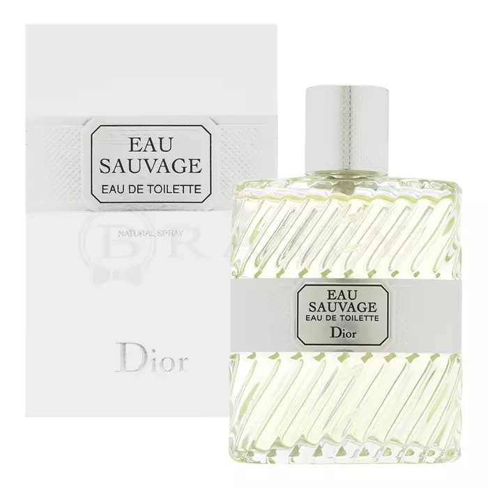 Dior Eau Sauvage
