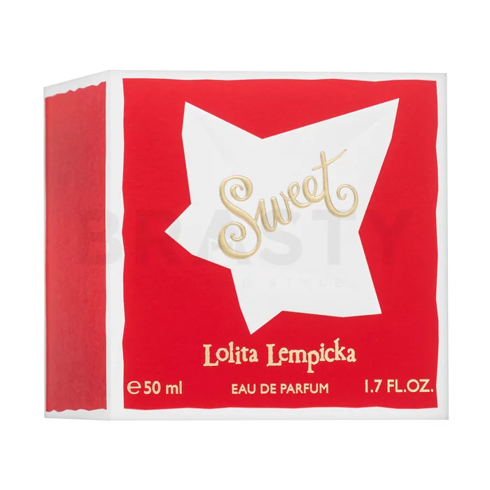 Lolita Lempicka Sweet