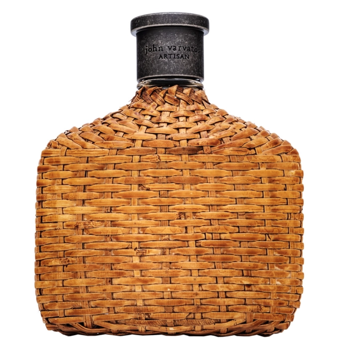 John Varvatos Artisan EDT M 125 ml Tester