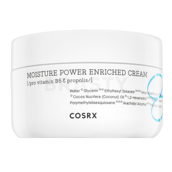 COSRX Hydrium Moisture Power Enriched Cream