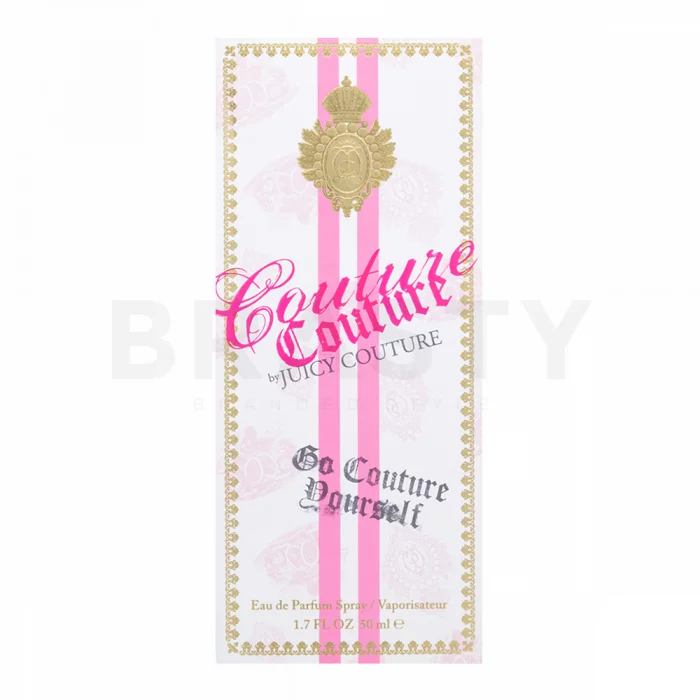 Juicy Couture Couture Couture