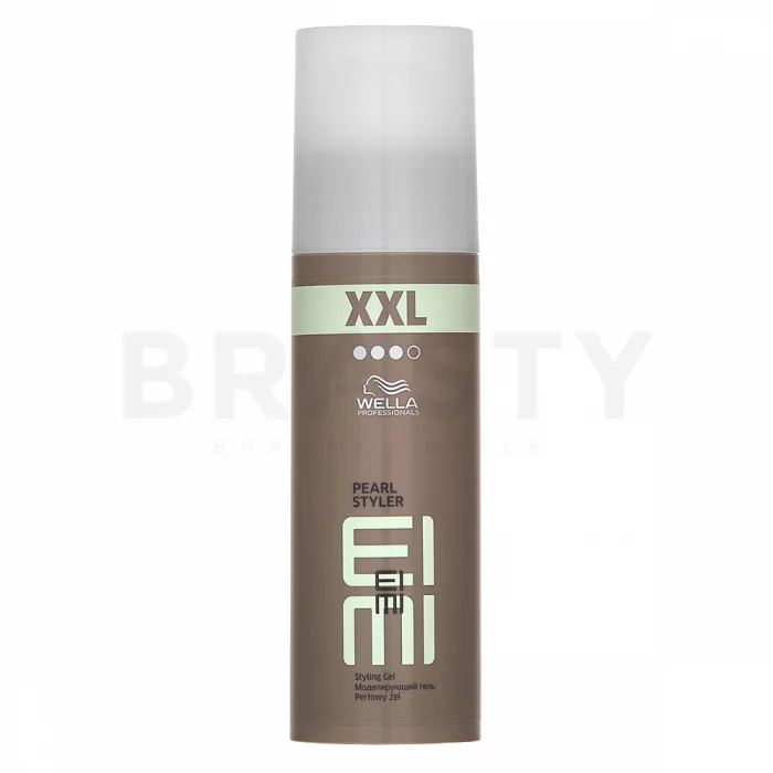 Wella Professionals EIMI Texture Pearl Styler