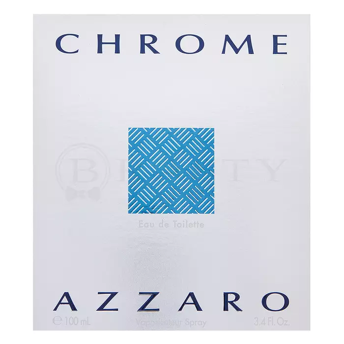 Azzaro Chrome