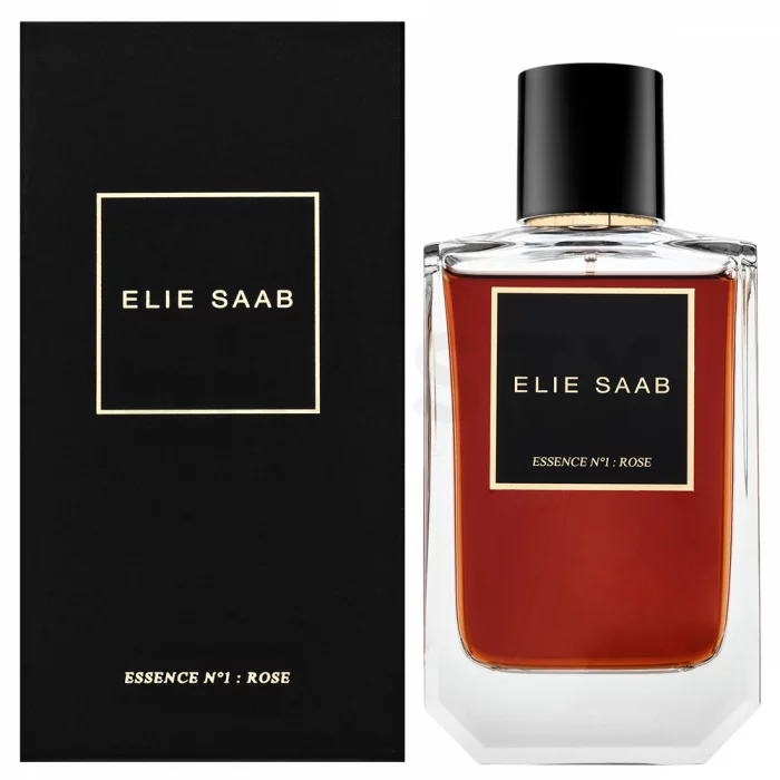 Elie Saab Essence No.1 Rose