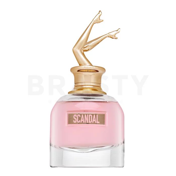 Jean P. Gaultier Scandal