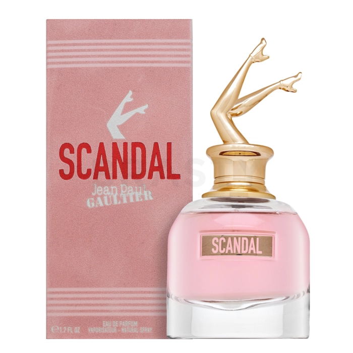 Jean P. Gaultier Scandal