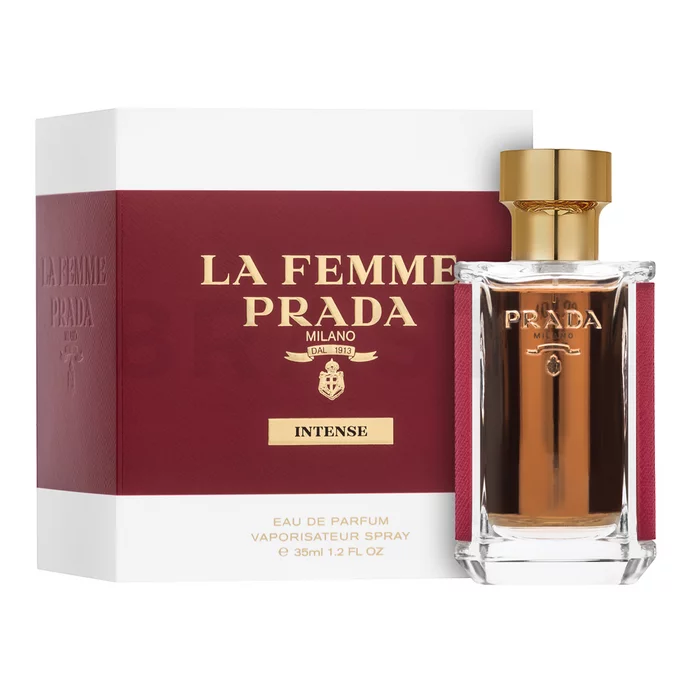 Prada La Femme Intense