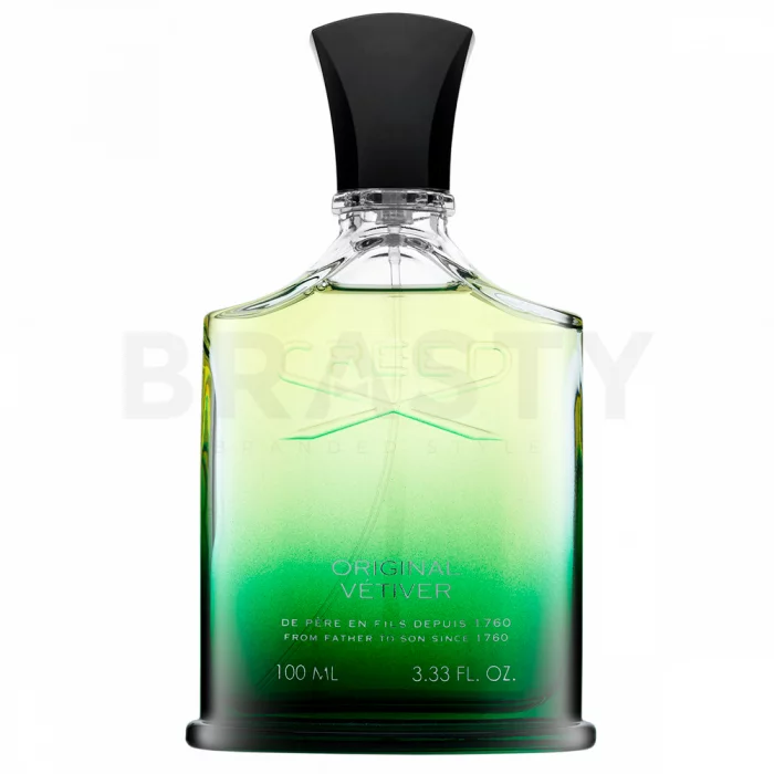 Creed Original Vetiver