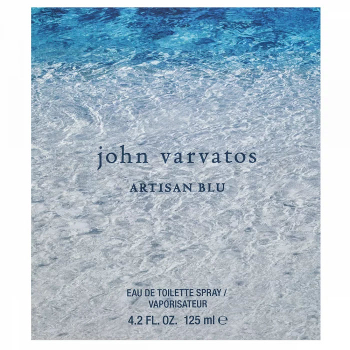 John Varvatos Artisan Blu