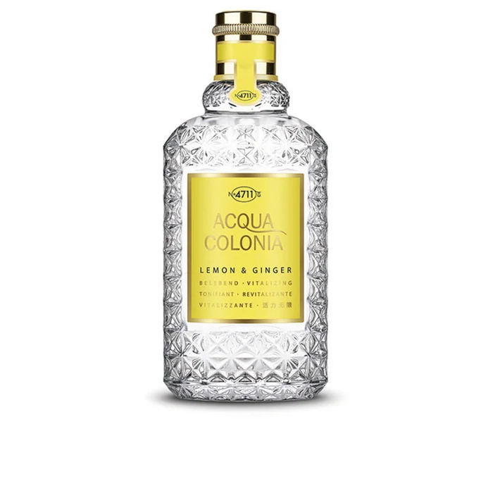 4711 Acqua Colonia Lemon & Ginger