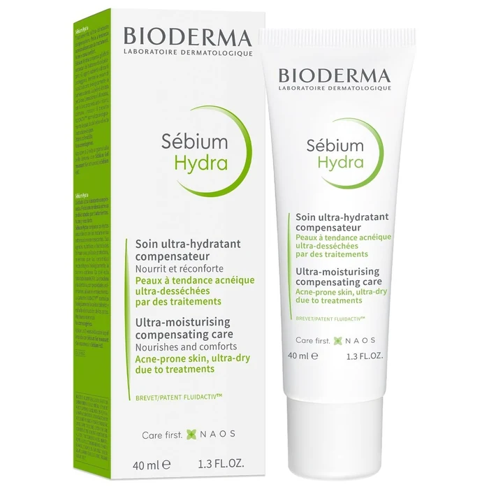 Bioderma Sebium Hydra