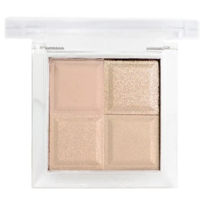 Almay Shadow Quad 140 Here Goes Nothing