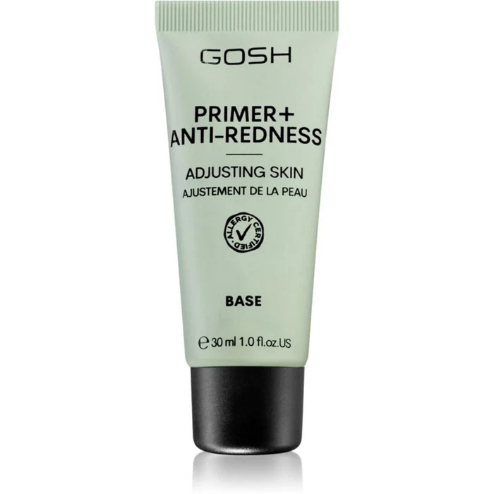Gosh Primer+