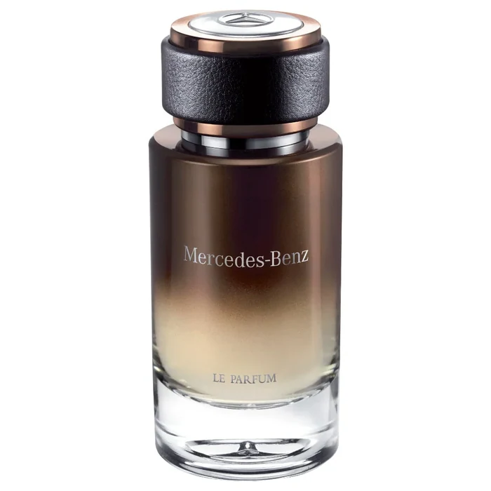 Mercedes-Benz Le Parfum