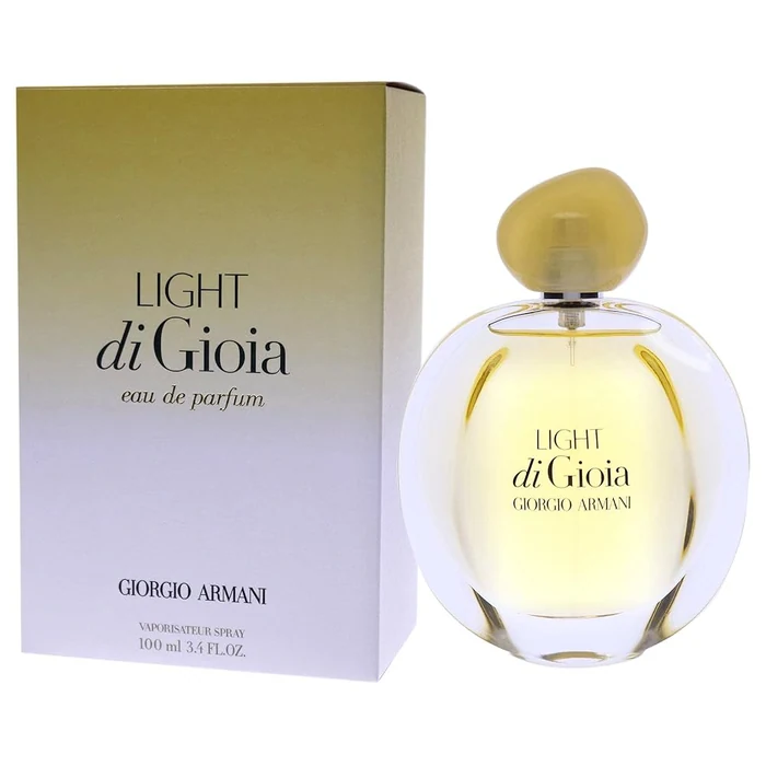 Armani Light di Gioia