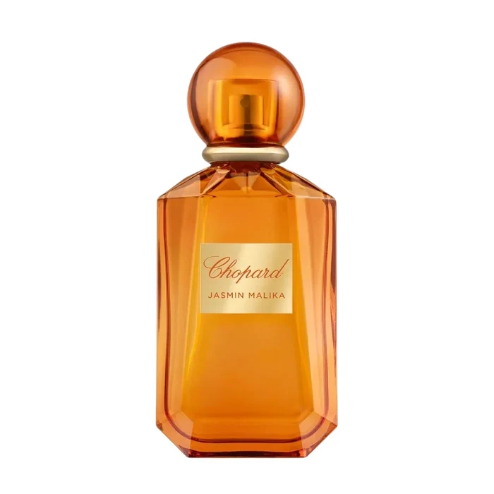 Chopard Jasmin Malika – Tester