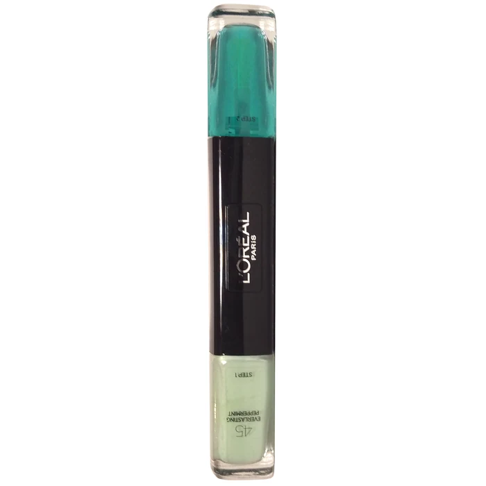 L´Oréal Paris Infallible 45 Everlasting Peppermint