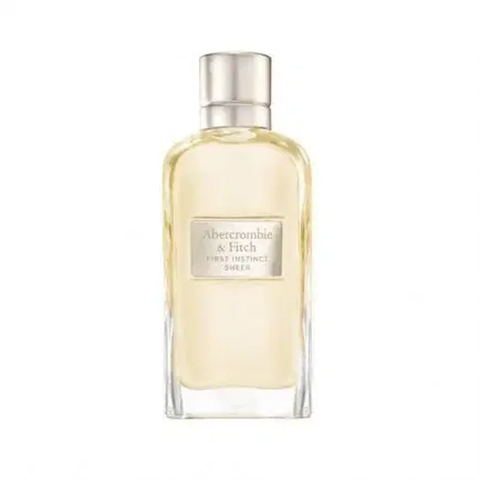 Abercrombie & Fitch First Instinct Sheer – Tester
