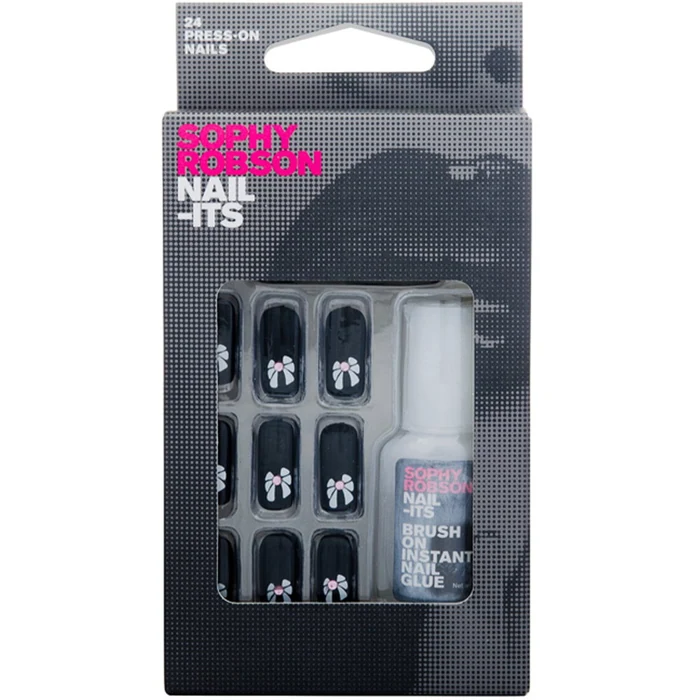 Sophy Robson Nail-Its