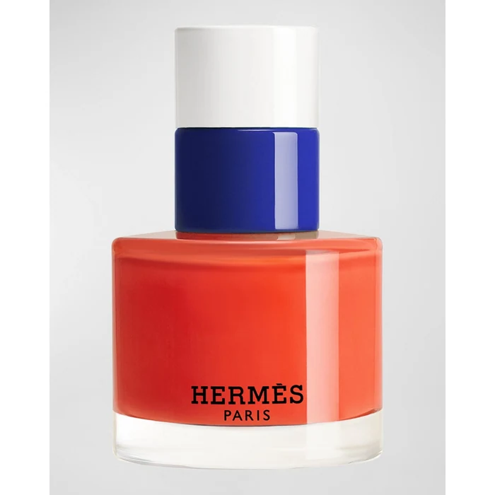 Hermès Paris 36 Orange Tonique
