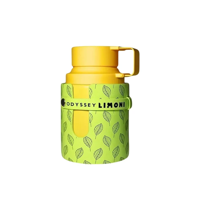 Armaf Odyssey Limoni Fresh