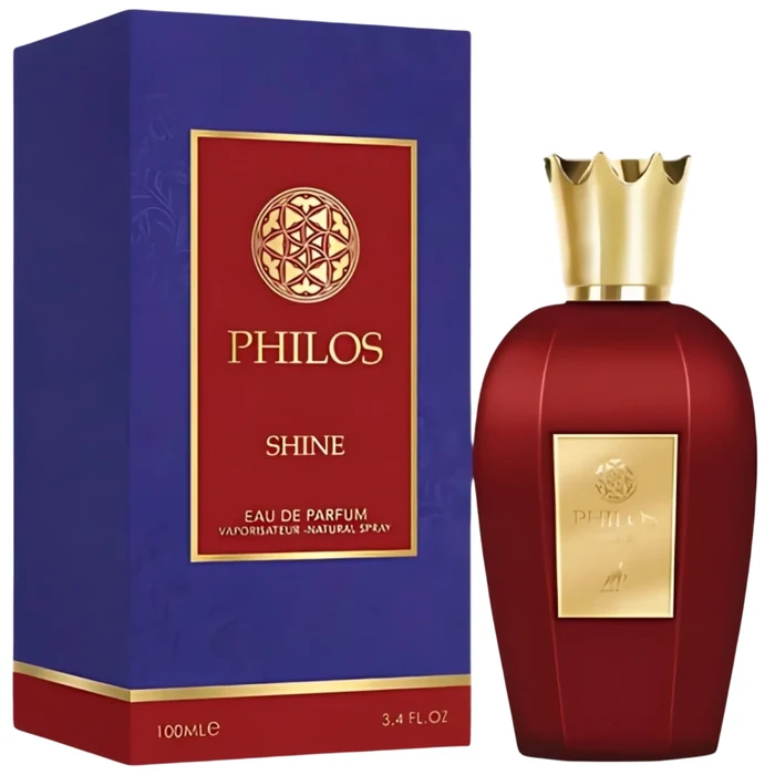 Maison Alhambra Philos Shine