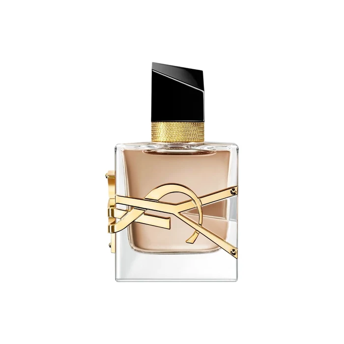 Yves Saint Laurent Libre Flowers & Flames