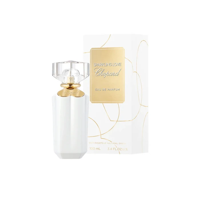 Chopard Sparkling Love