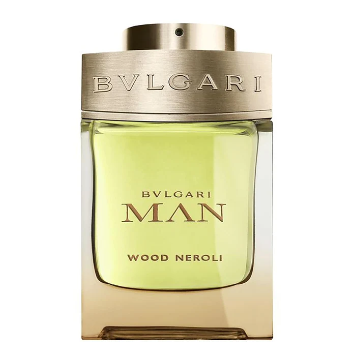 Bvlgari Wood Neroli