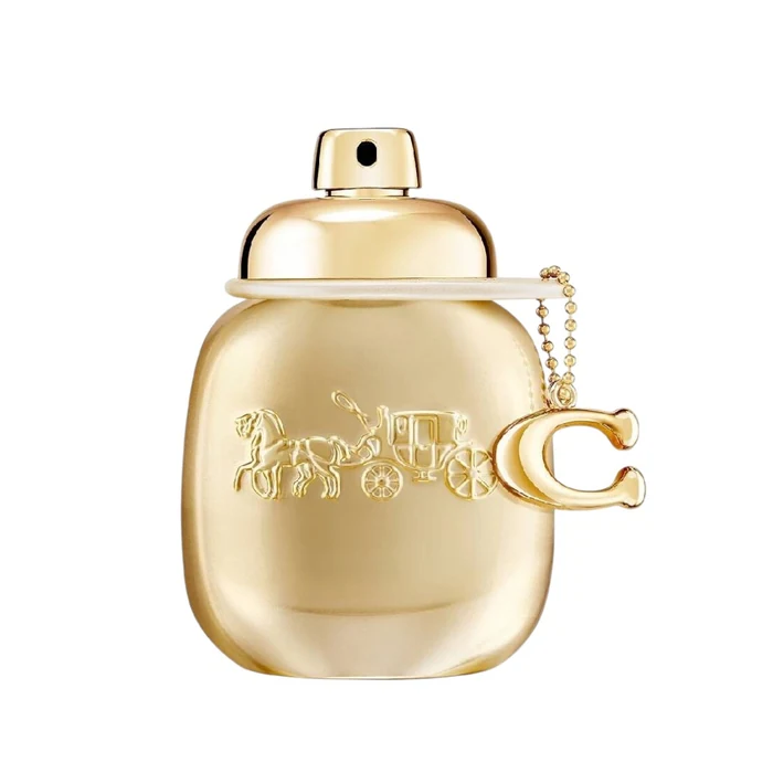 Coach Gold