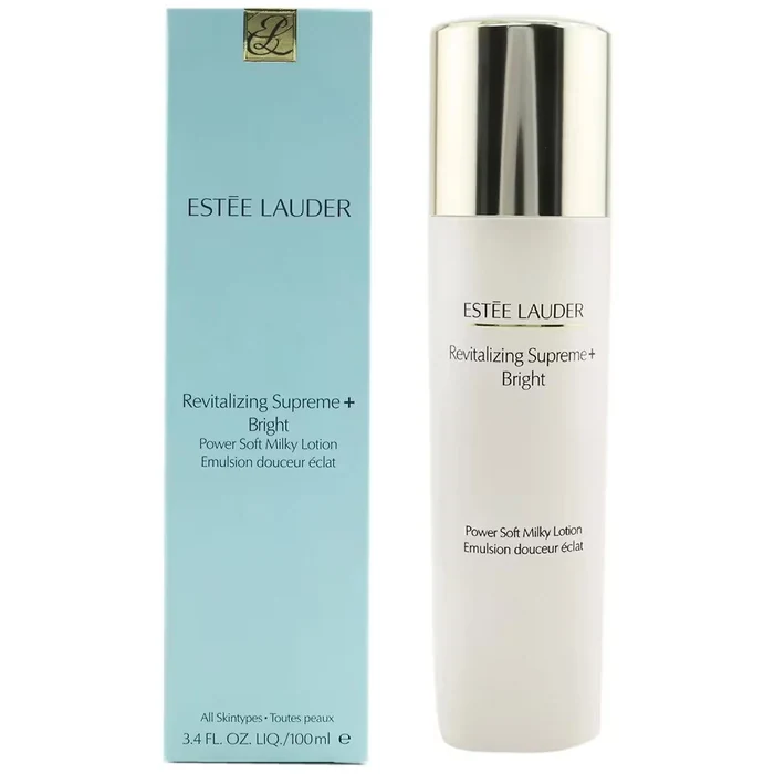 Estee Lauder Revitalizing Supreme+ Bright Power