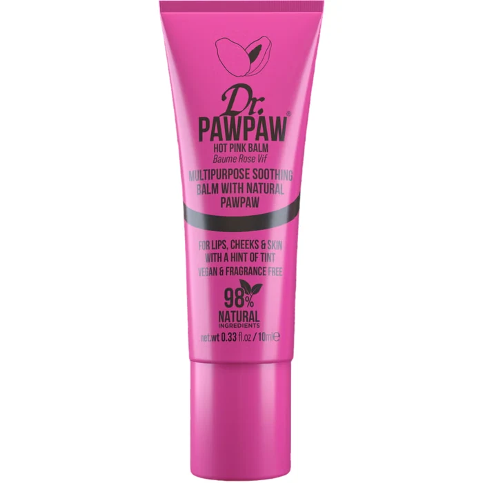 Dr. PawPaw Multipurpose Hot Pink