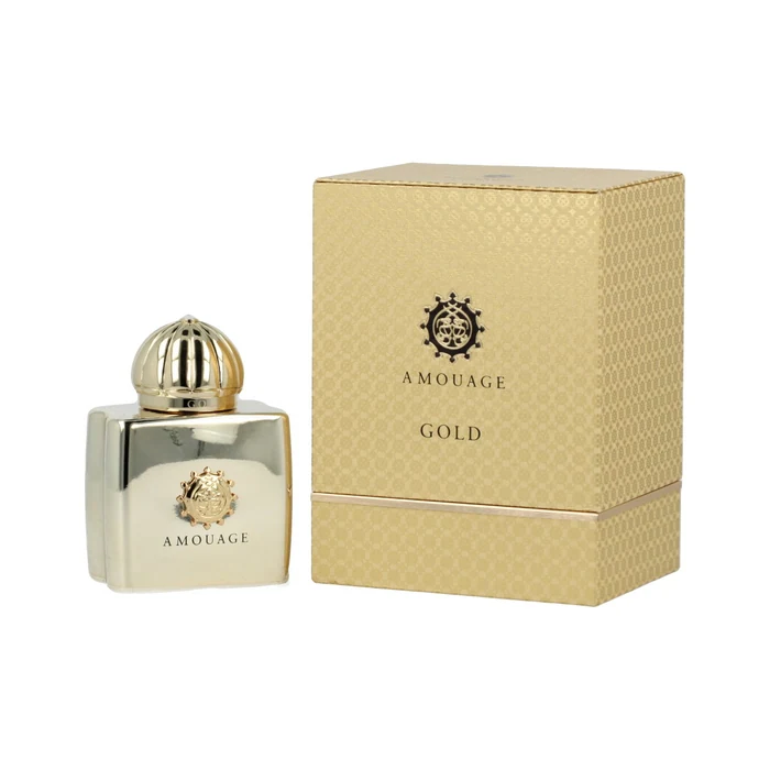 Amouage Gold