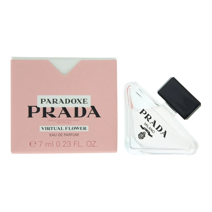 Prada Paradoxe Virtual Flower – Probe
