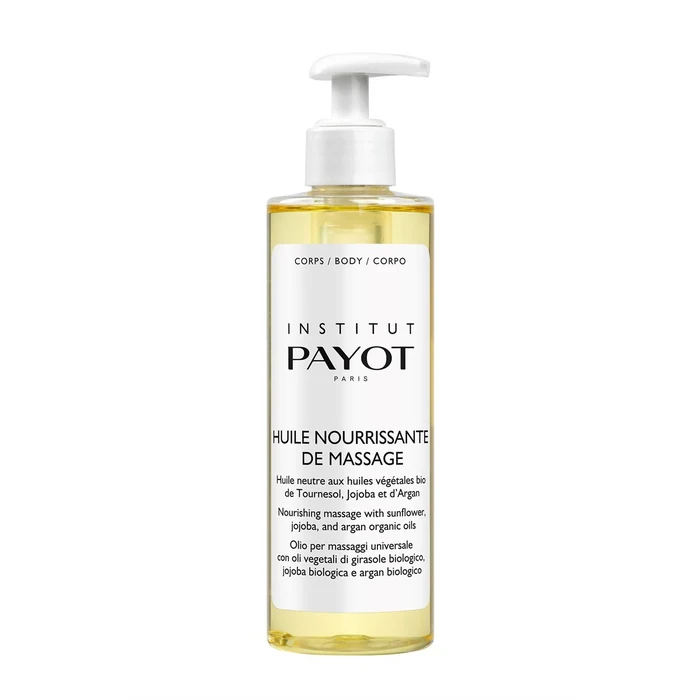 Payot Pro Huile