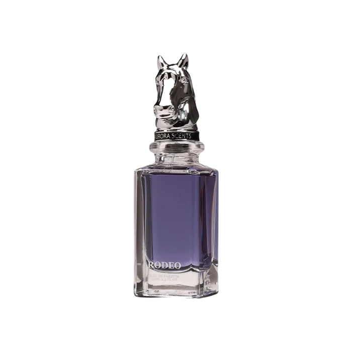 Aurora Equestrian Collection Rodeo