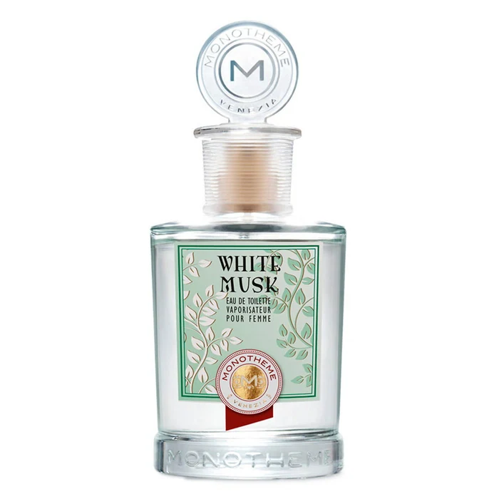 Monotheme White Musk