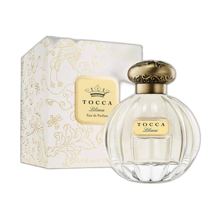Tocca Liliana