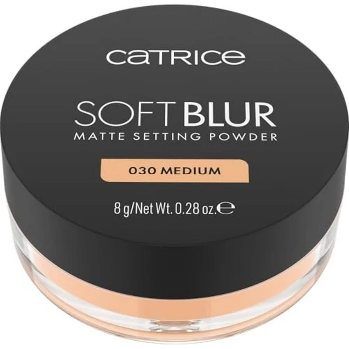 Catrice Soft Blur 030 Medium